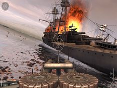 Medal of Honor: Pacific Assault Screenshot