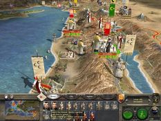 Medieval II: Total War Screenshot