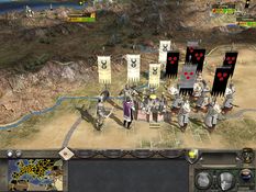 Medieval II: Total War Screenshot