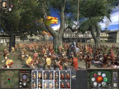 Medieval II: Total War Screenshot