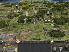 Medieval II: Total War - Kingdoms Screenshot