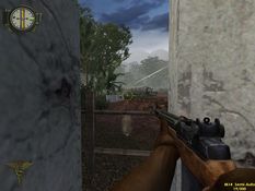 Men of Valor Screenshot