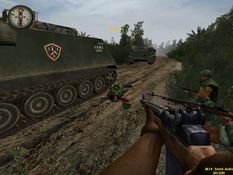 Men of Valor Screenshot