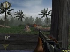 Men of Valor Screenshot