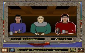 Merchant Prince Screenshot