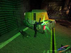 Messiah Screenshot
