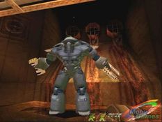 Messiah Screenshot