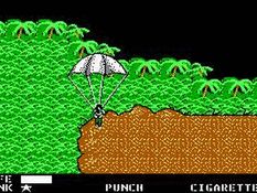 Metal Gear Screenshot