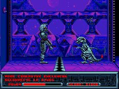 Metal Mutant Screenshot