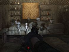 Metro 2033 Screenshot
