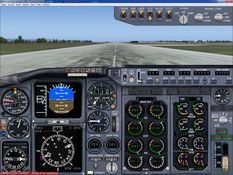 Microsoft Flight Simulator 2004: A Century of Flight Screenshot