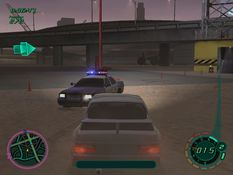 Midnight Club II Screenshot