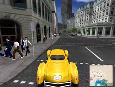 Midtown Madness 2 Screenshot