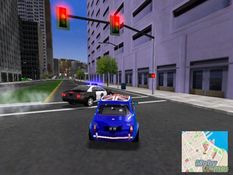 Midtown Madness 2 Screenshot