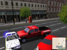 Midtown Madness 2 Screenshot