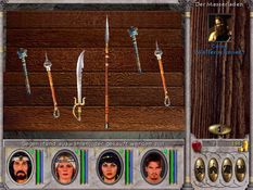 Might and Magic VI: The Mandate of Heaven Screenshot
