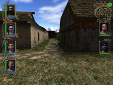 Might and Magic IX Screenshot