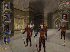 Might and Magic IX Screenshot