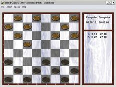 Mind Games Entertainment Pack for Windows Screenshot
