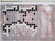 Mind Games Entertainment Pack for Windows Screenshot