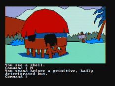 Mindshadow Screenshot