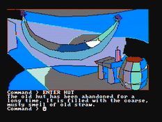 Mindshadow Screenshot