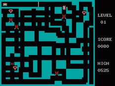 Mine Shaft Screenshot