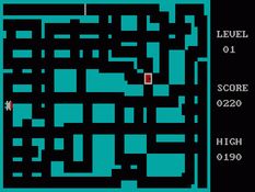 Mine Shaft Screenshot