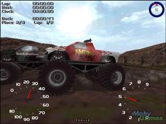 Monster Truck Madness 2 Screenshot