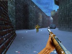 Mortyr 2093-1944 Screenshot