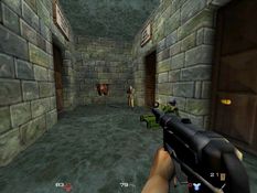 Mortyr 2093-1944 Screenshot