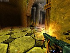 Mortyr 2093-1944 Screenshot