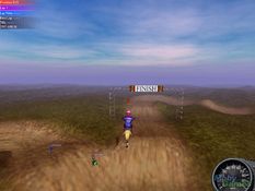Motocross Madness Screenshot