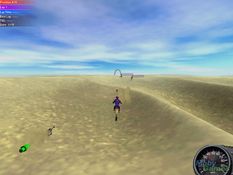 Motocross Madness Screenshot