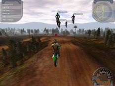 Motocross Madness 2 Screenshot