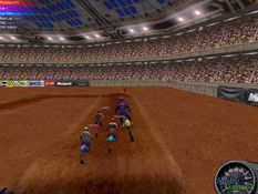 Motocross Madness Screenshot