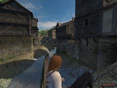 Mount & Blade Screenshot