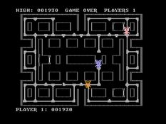 Mouskattack Screenshot