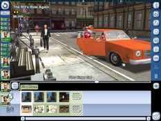 The Movies Screenshot