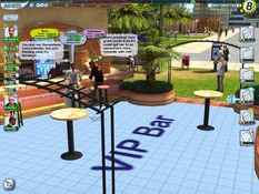 The Movies Screenshot