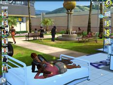 The Movies Screenshot