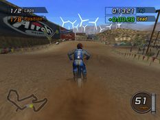 MTX Mototrax Screenshot