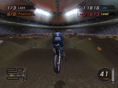 MTX Mototrax Screenshot