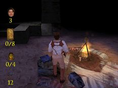 The Mummy Screenshot
