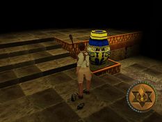 The Mummy Screenshot