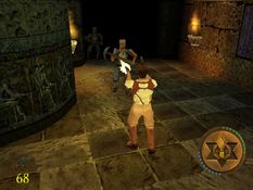 The Mummy Screenshot