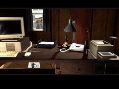 Mummy: Tomb of the Pharaoh Screenshot