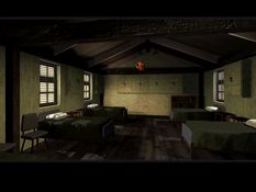 Mummy: Tomb of the Pharaoh Screenshot