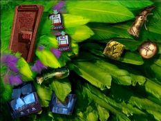 Muppet Treasure Island Screenshot