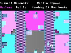Murder on the Zinderneuf Screenshot